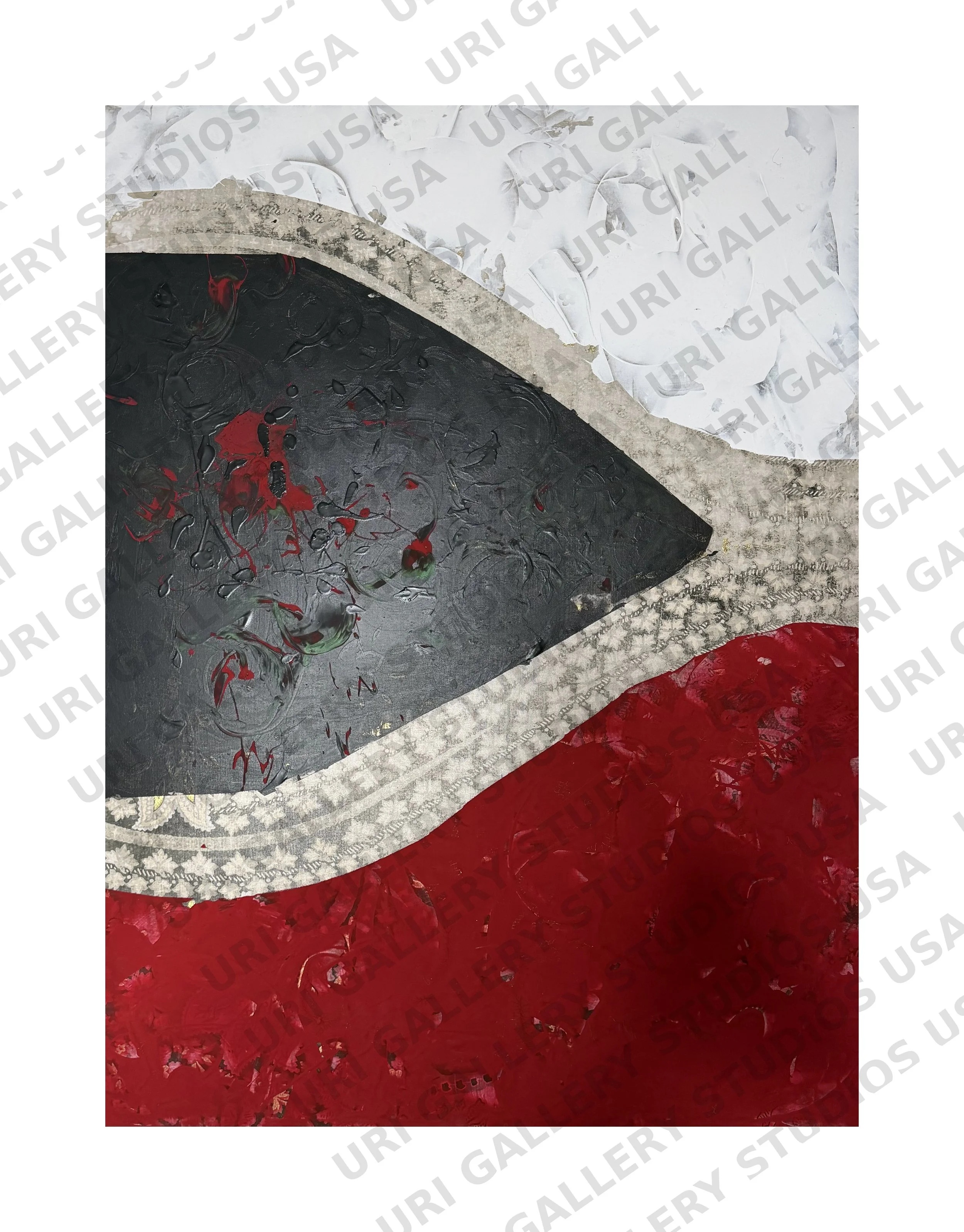 FRACTURE STUDY I (ABSTRACT)