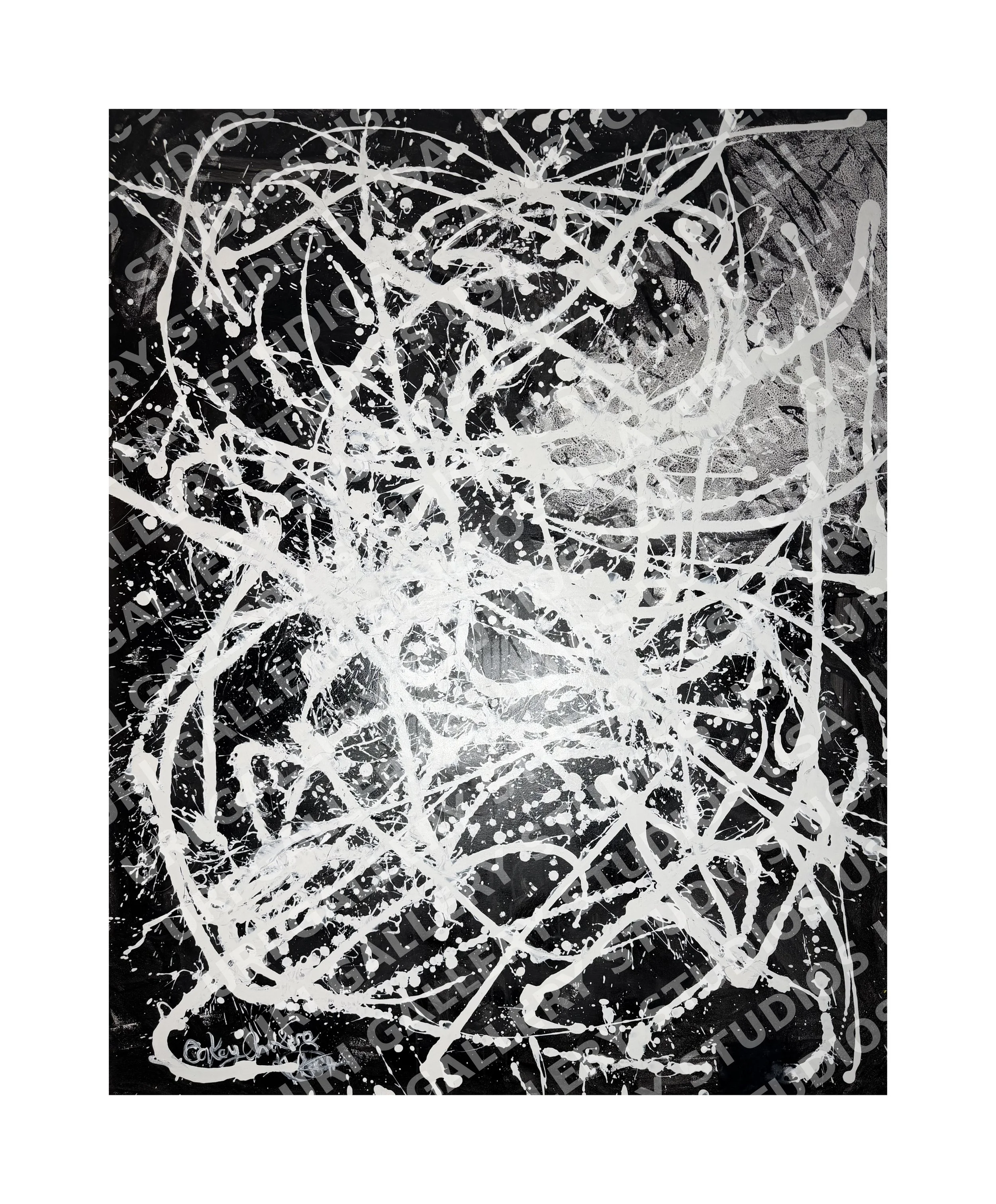 DISTRACTED (ABSTRACT)