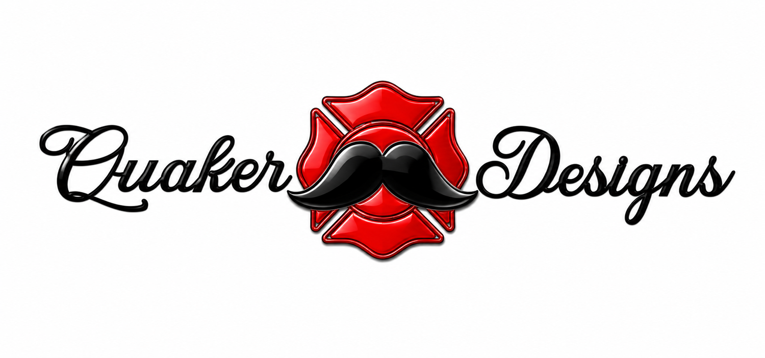 Quaker Designs