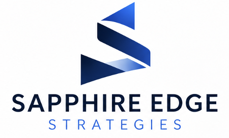 Sapphire Edge Strategies