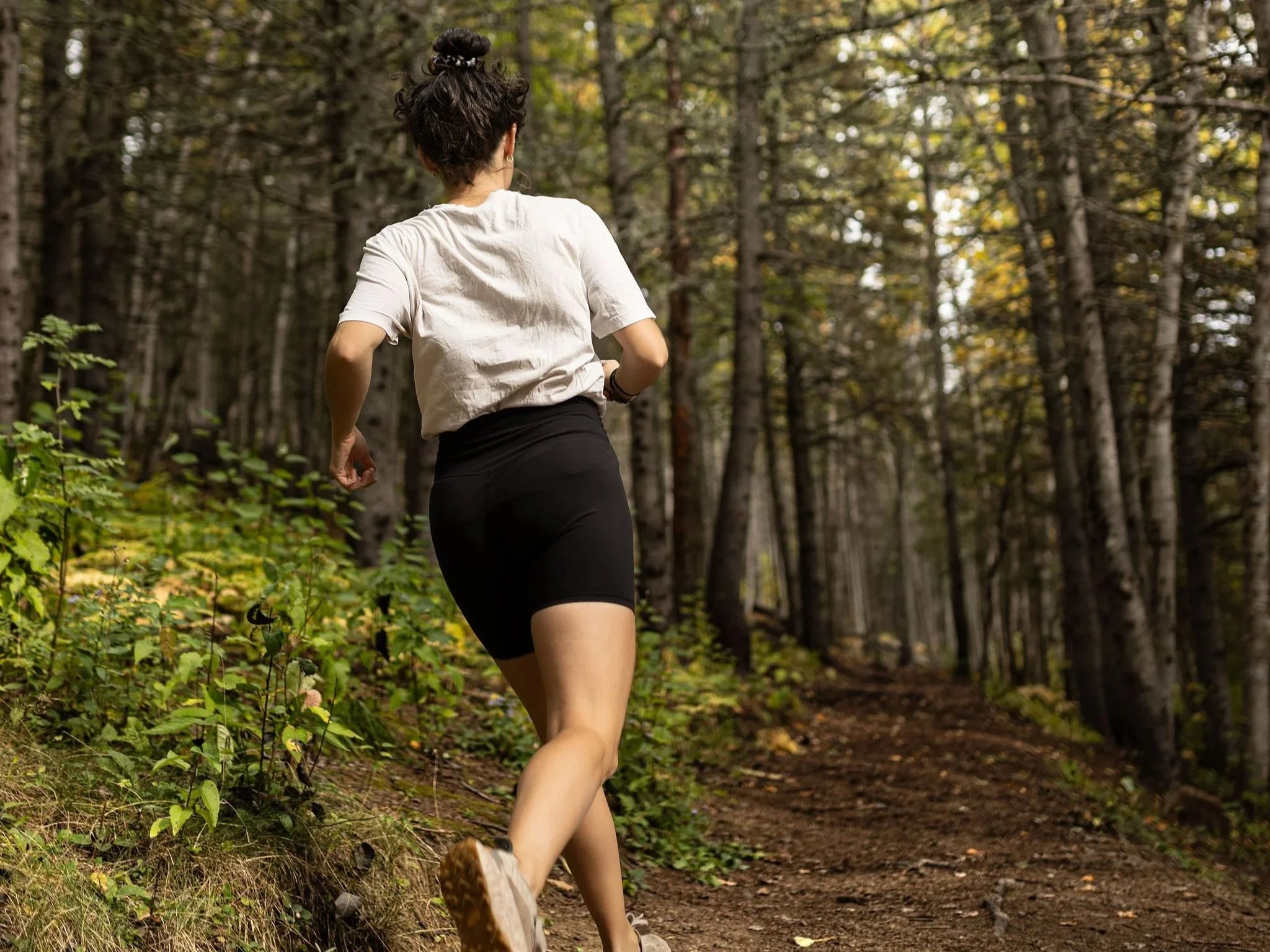 Yoga pour coureurs… petits et grands 