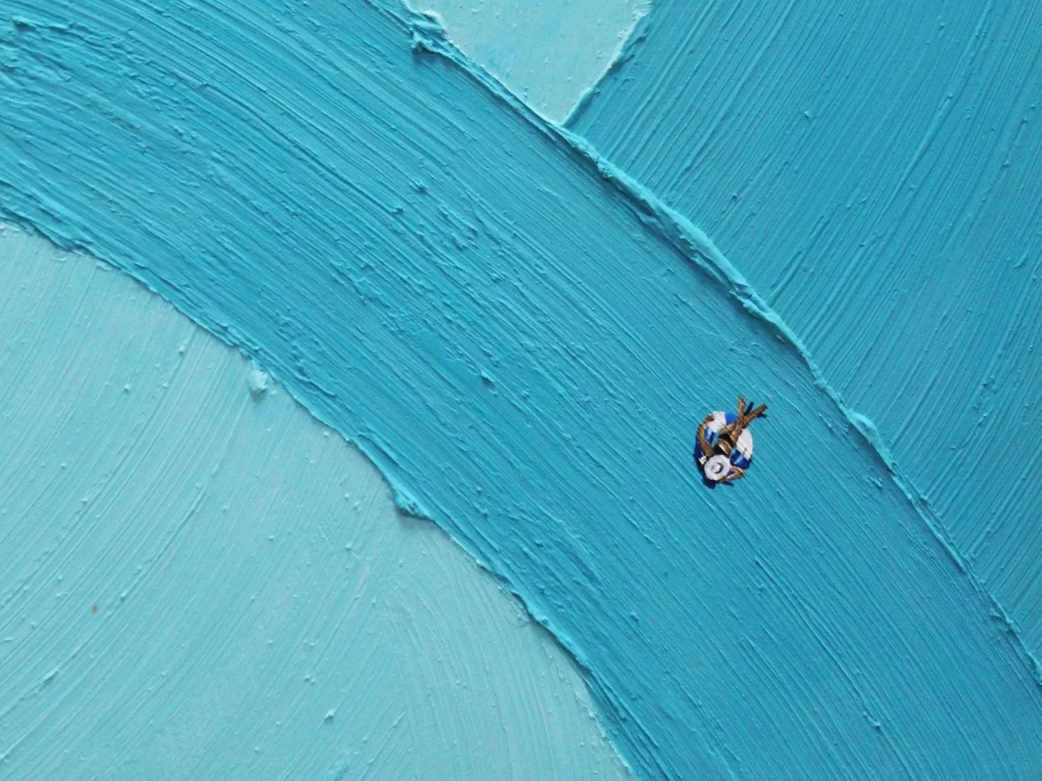 SWIM.