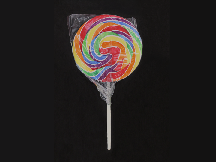 Oh Lolli, Lolli, Lolli