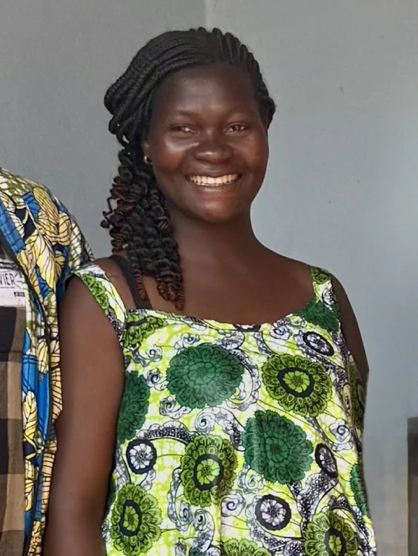 Claudine Irakoze, Management