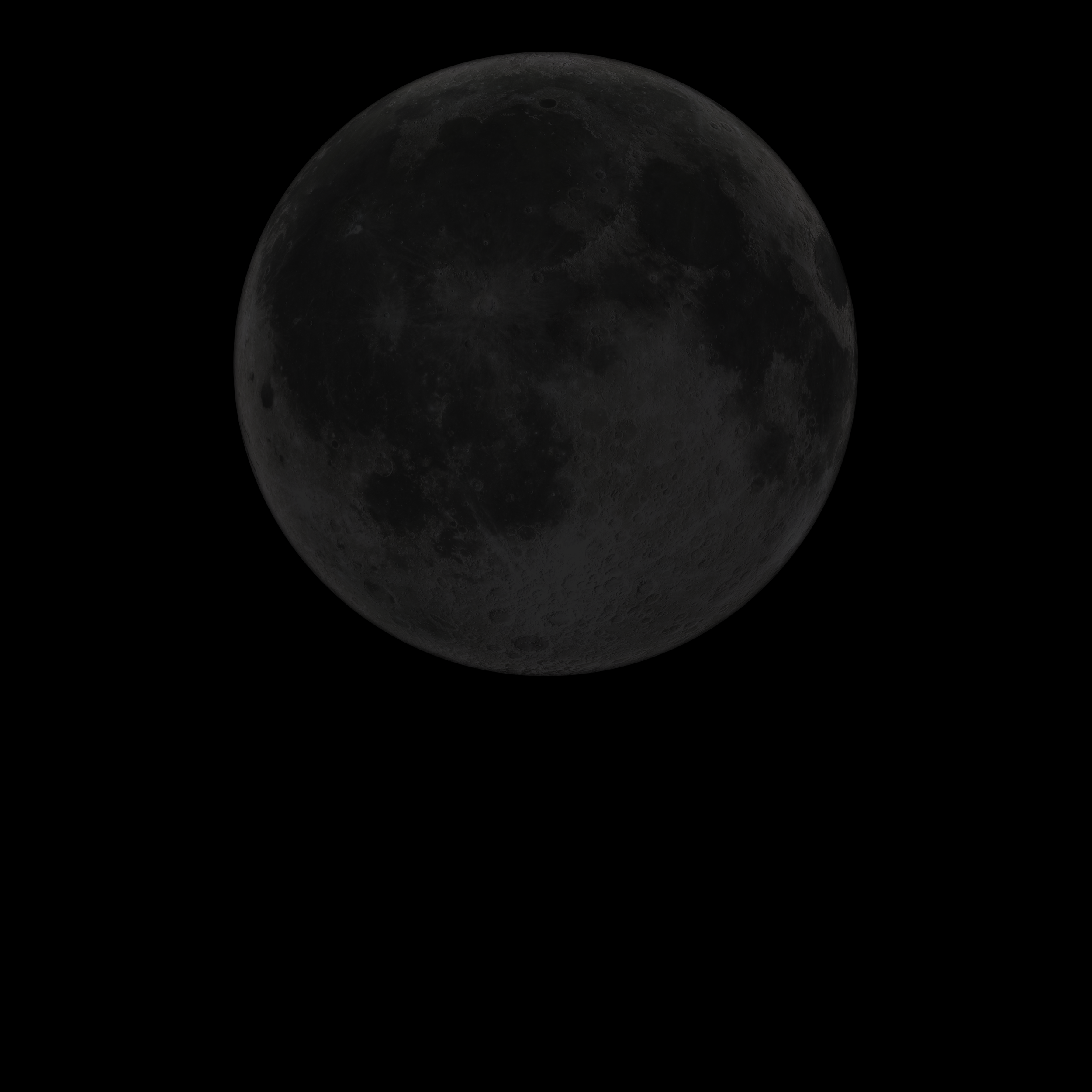 New Moon