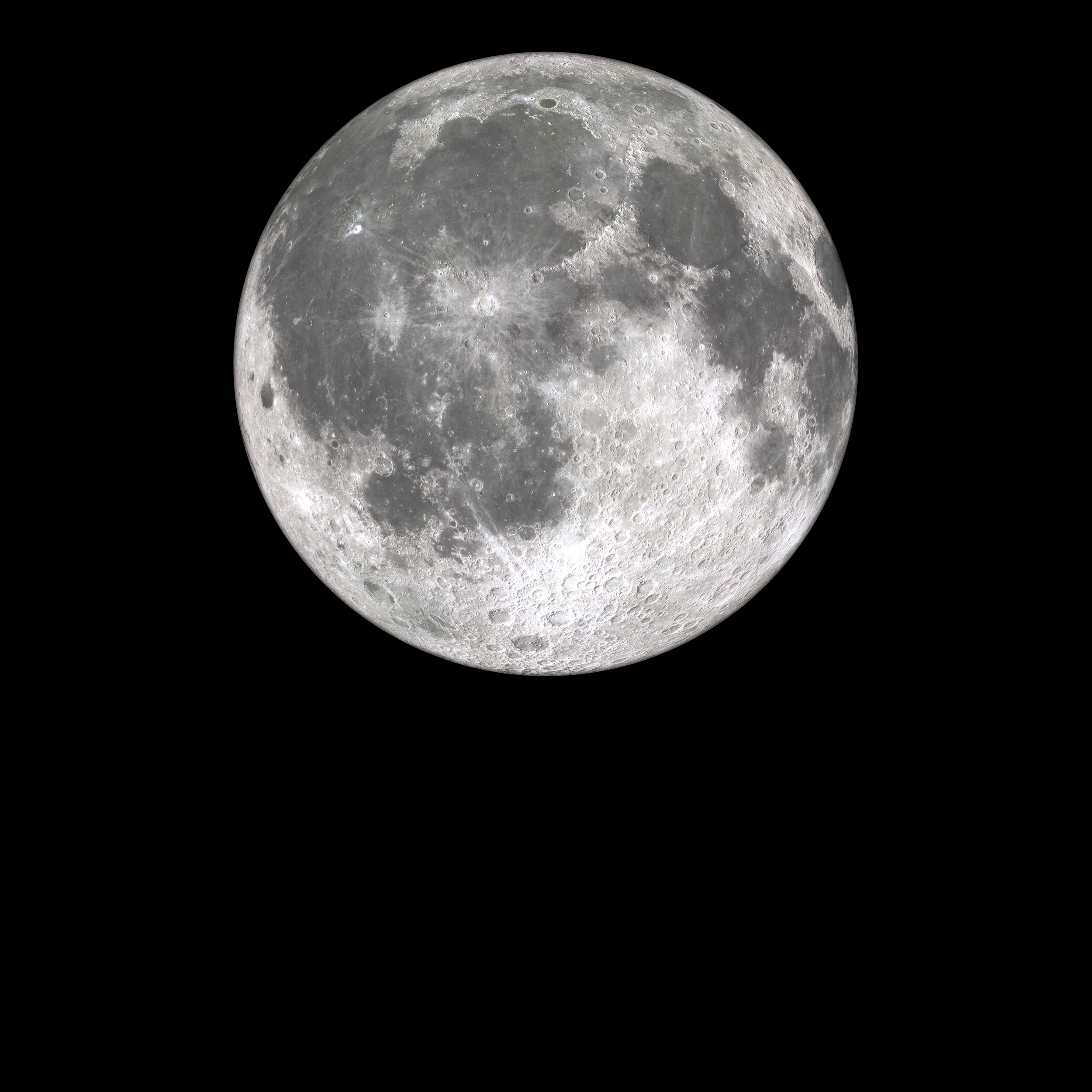 Full Moon