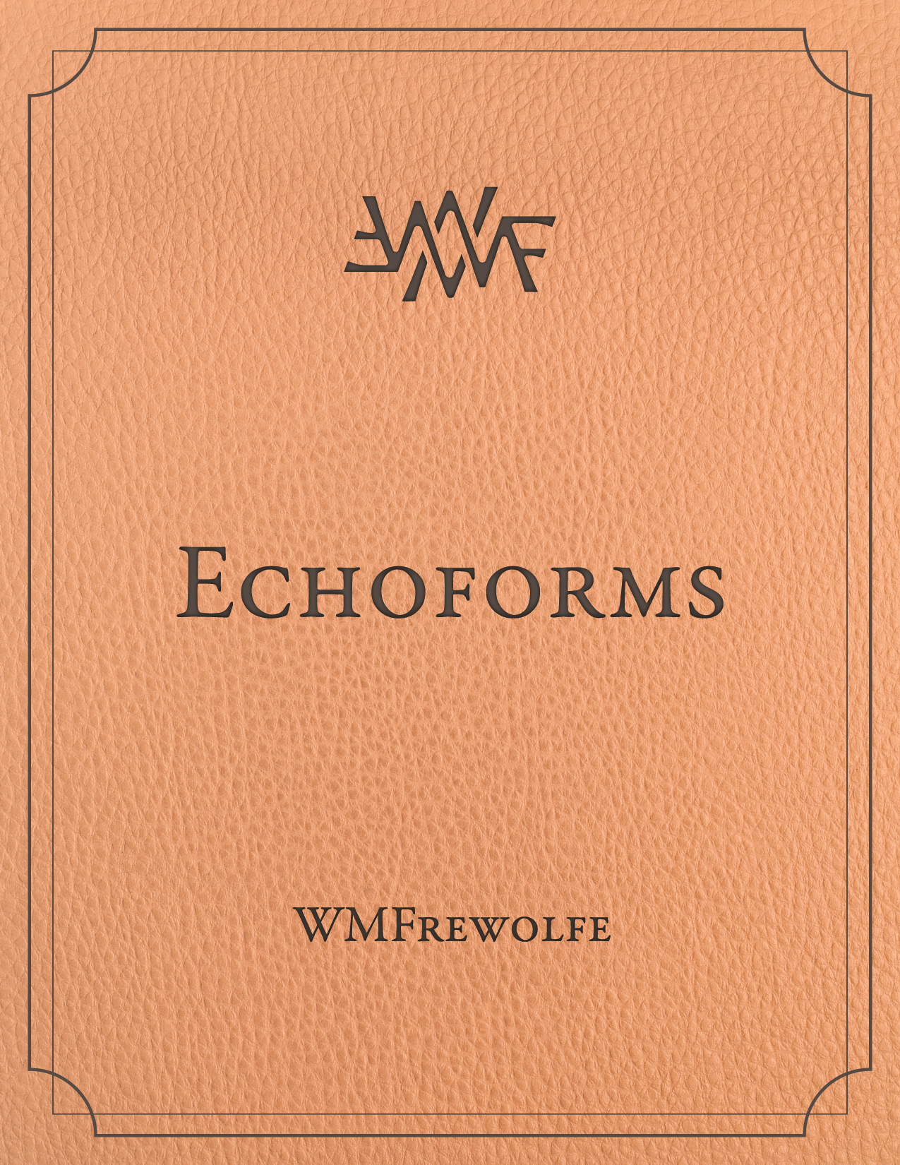 Echoforms
