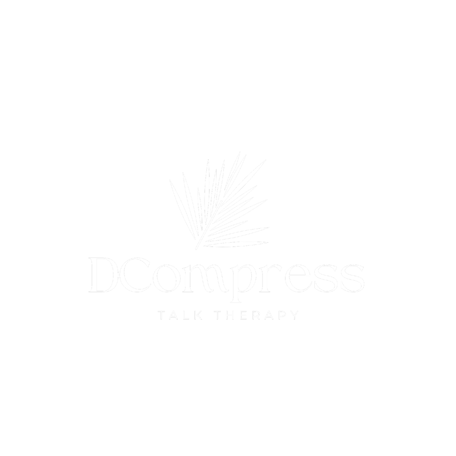 DCompress Talk Therapy