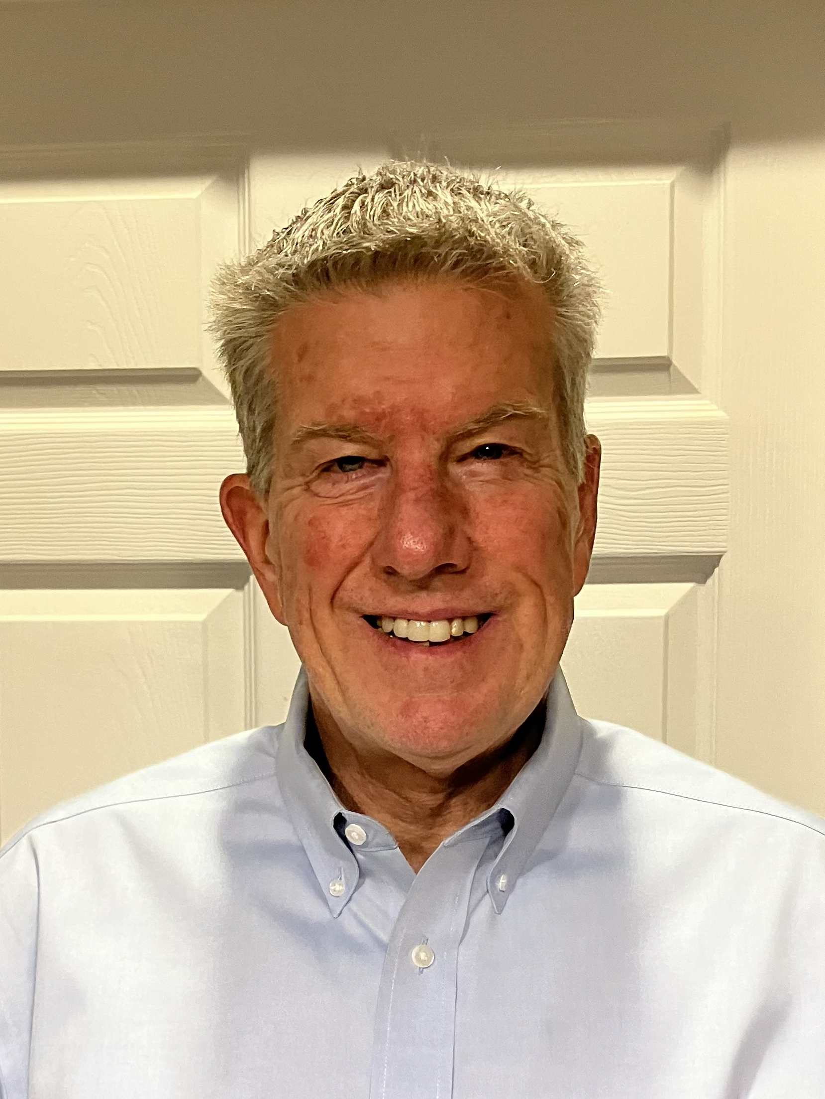 CHRIS KROMER, MD