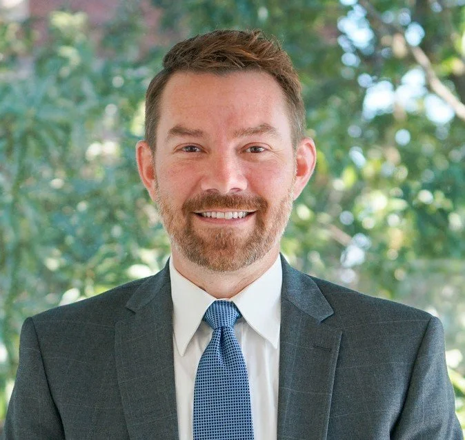 MARK D. MILLER, DNP