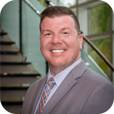 JARED S. ROE, MBA