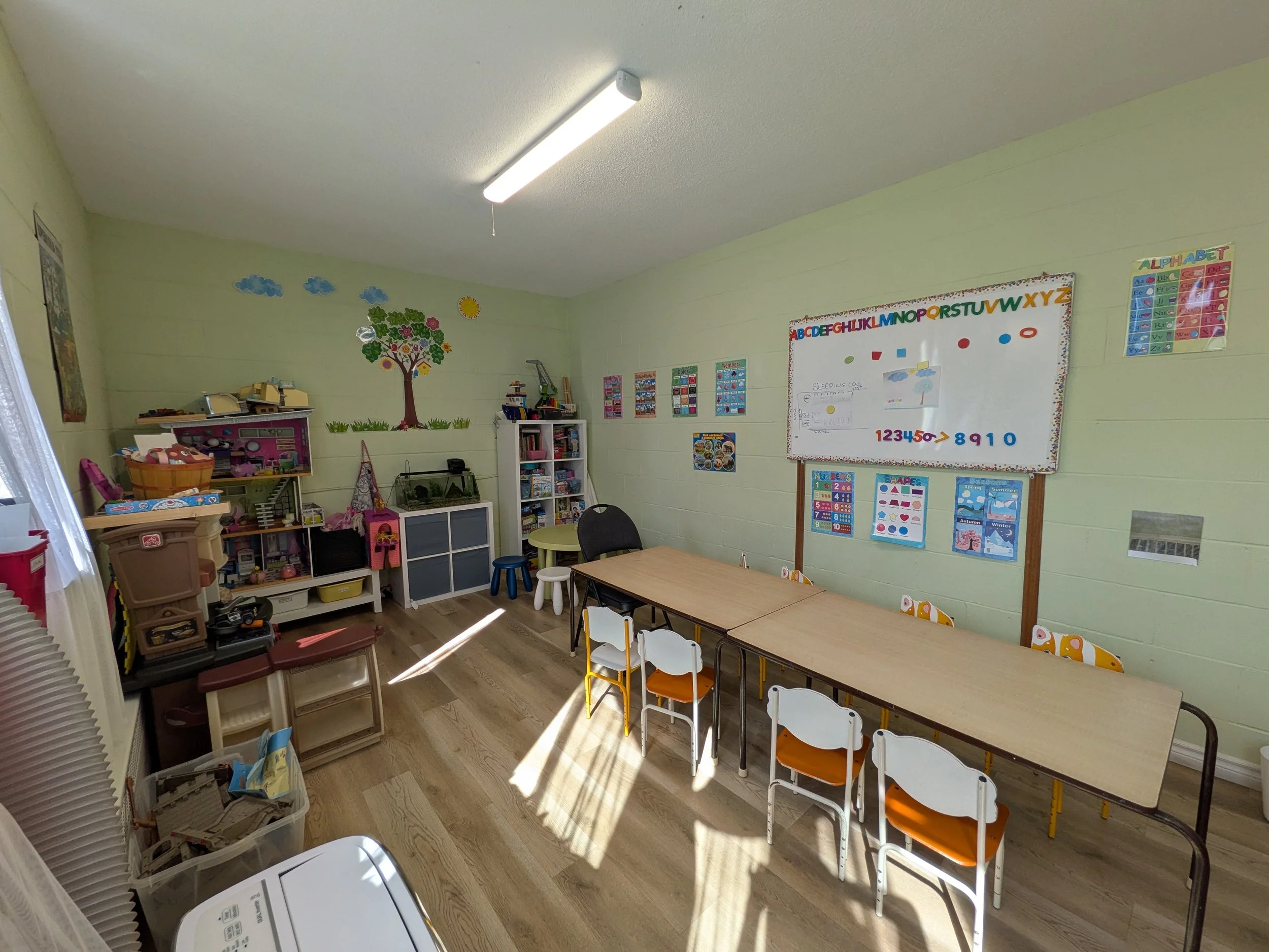 Группа/Room