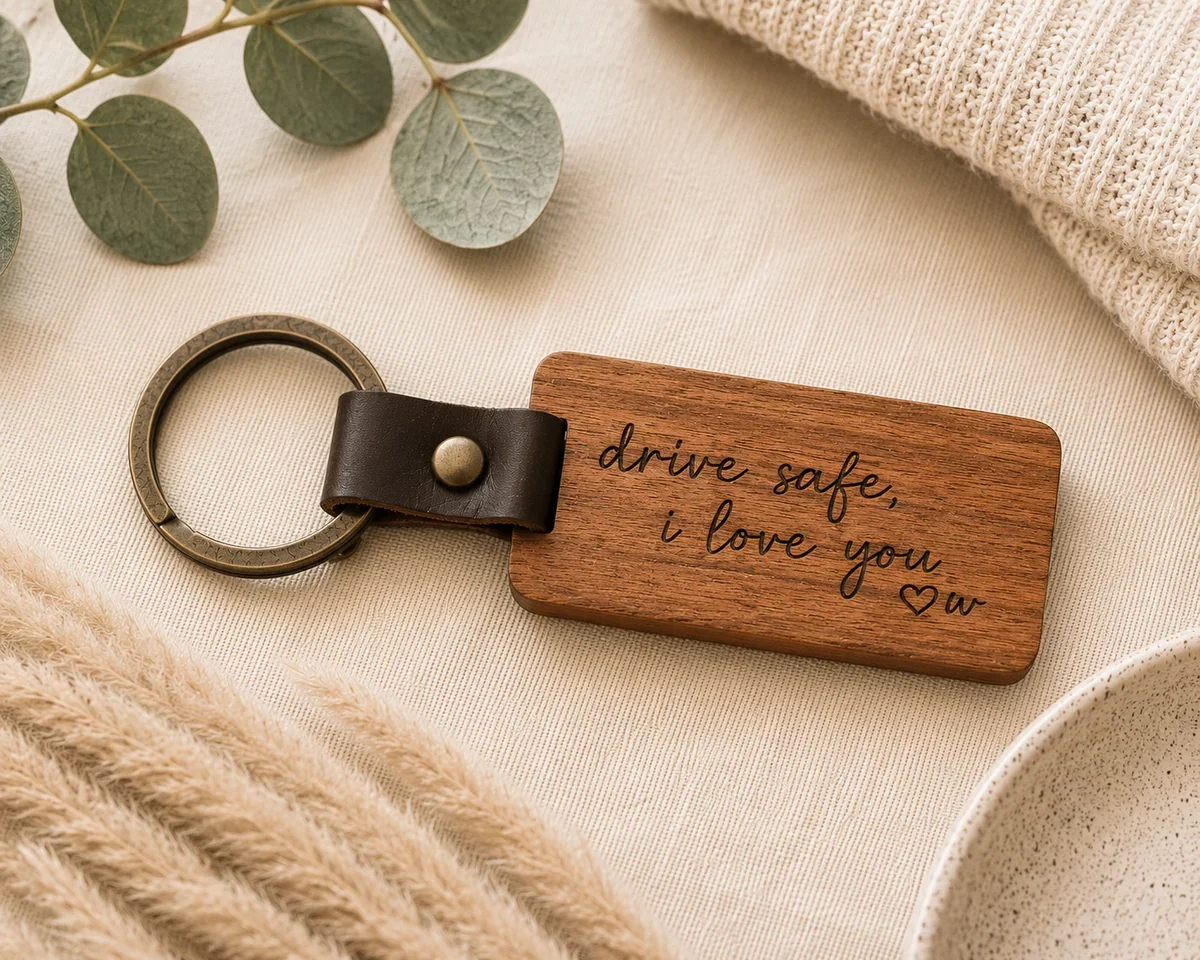 Drive_Safe_Keychain_-_Charlie_and_Pine.webp