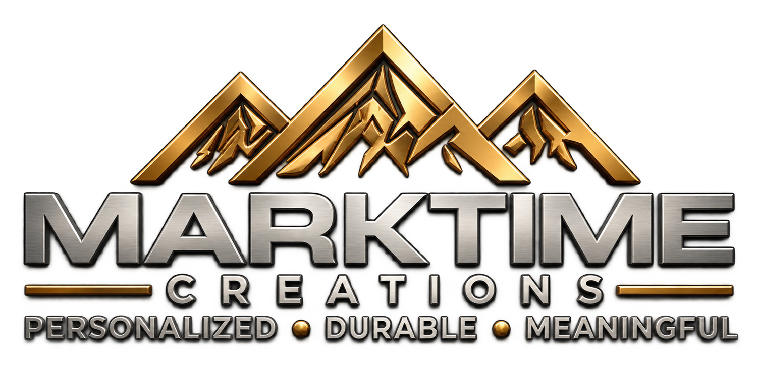 MarkTIme Creations