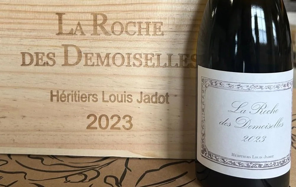 Louis&nbsp;Jadot&nbsp;La&nbsp;Roche&nbsp;des&nbsp;Demoiselles&nbsp;2023
