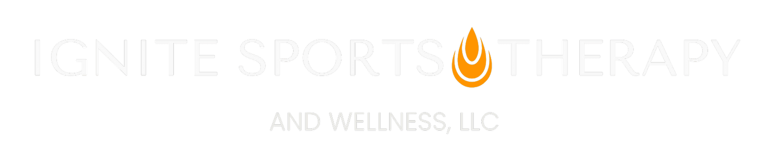 Ignite Sports Therapy and Wellness, LLC