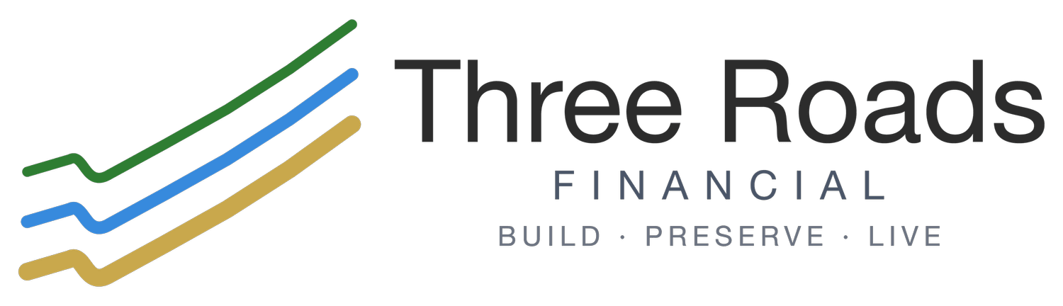 Three Roads Financial