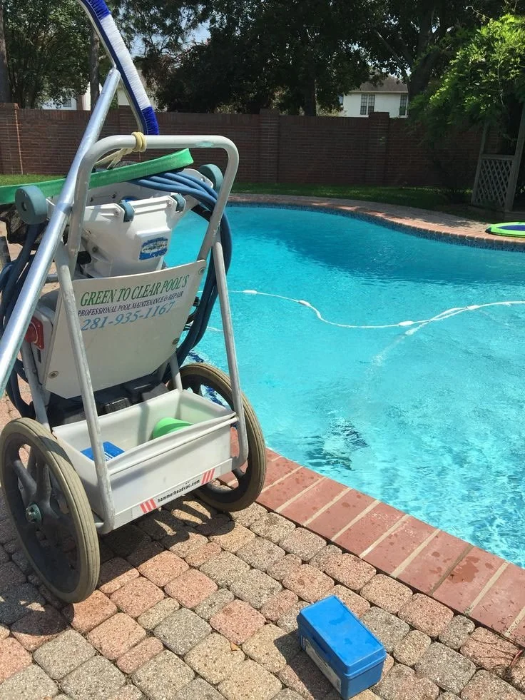 Weekly Cleaning