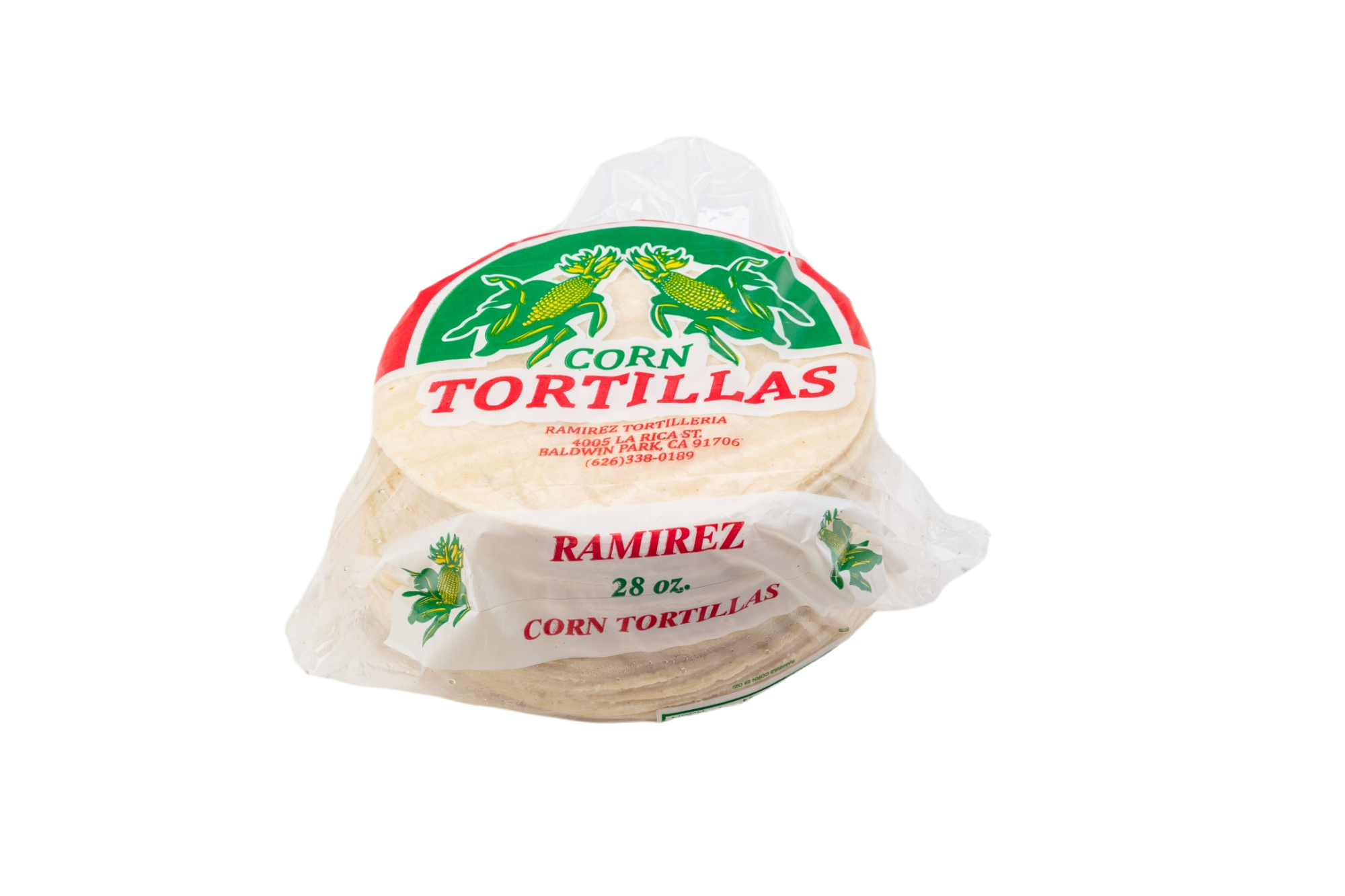 Tortillas