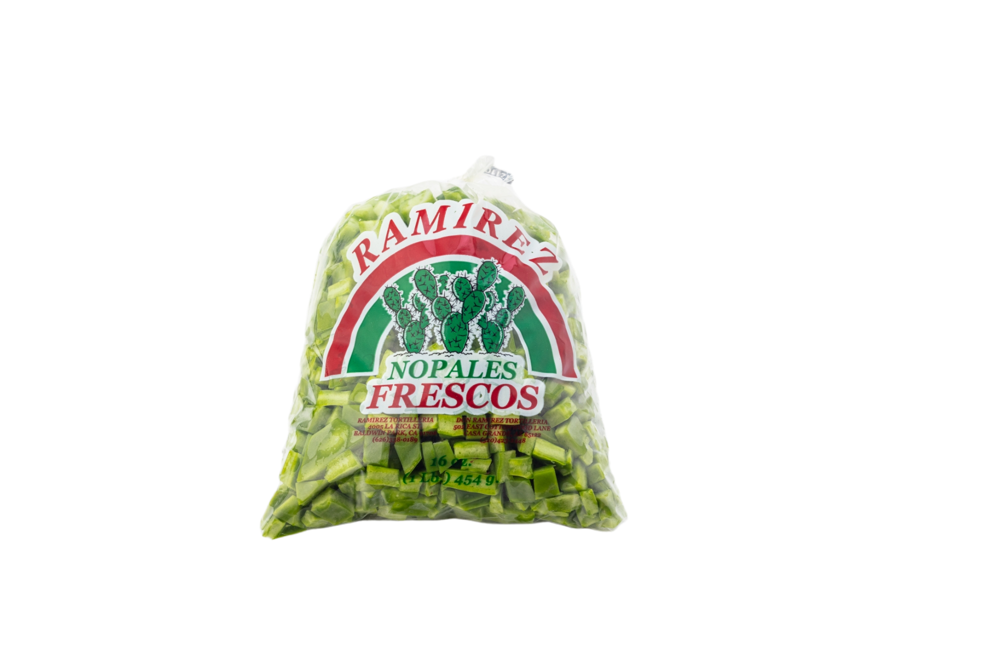 Nopales