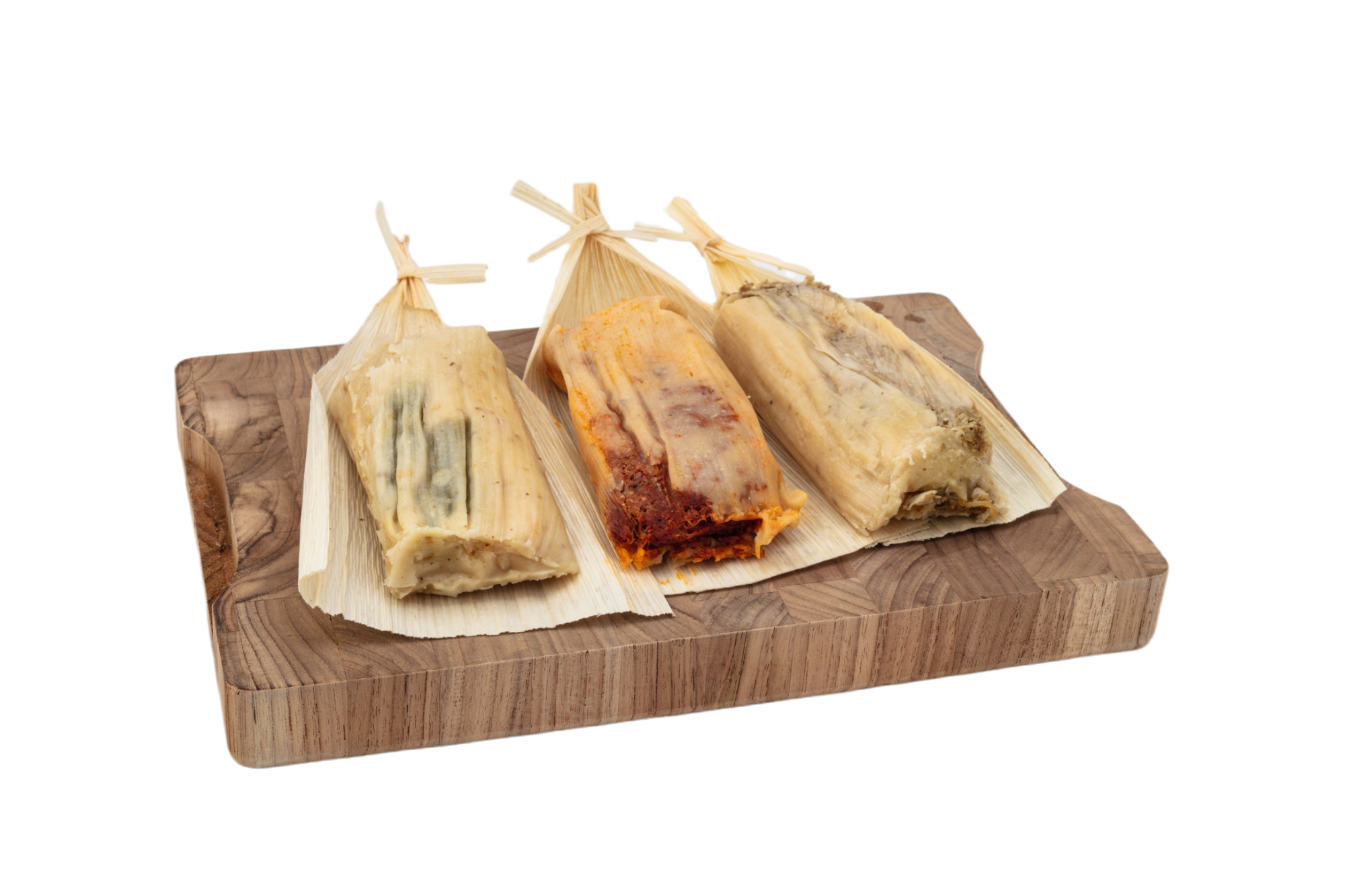 Tamales