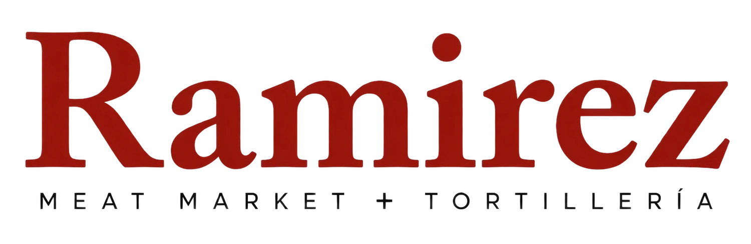 Ramirez Meat Market 