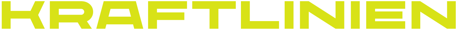 Logo Kraftlinien