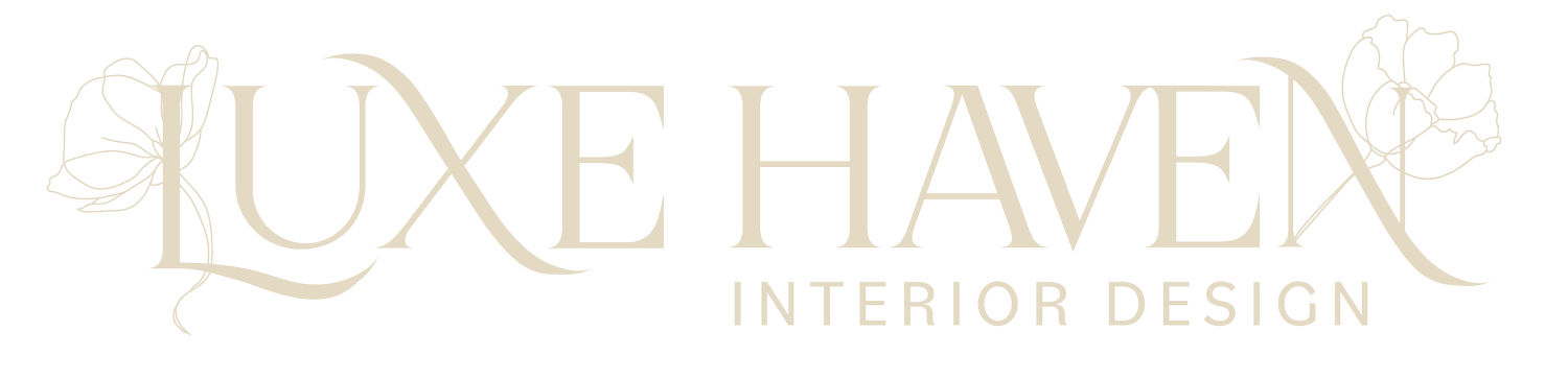LUXE HAVEN DESIGN