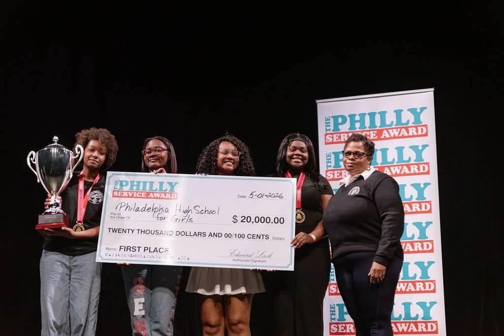Philadelphia High School for Girls