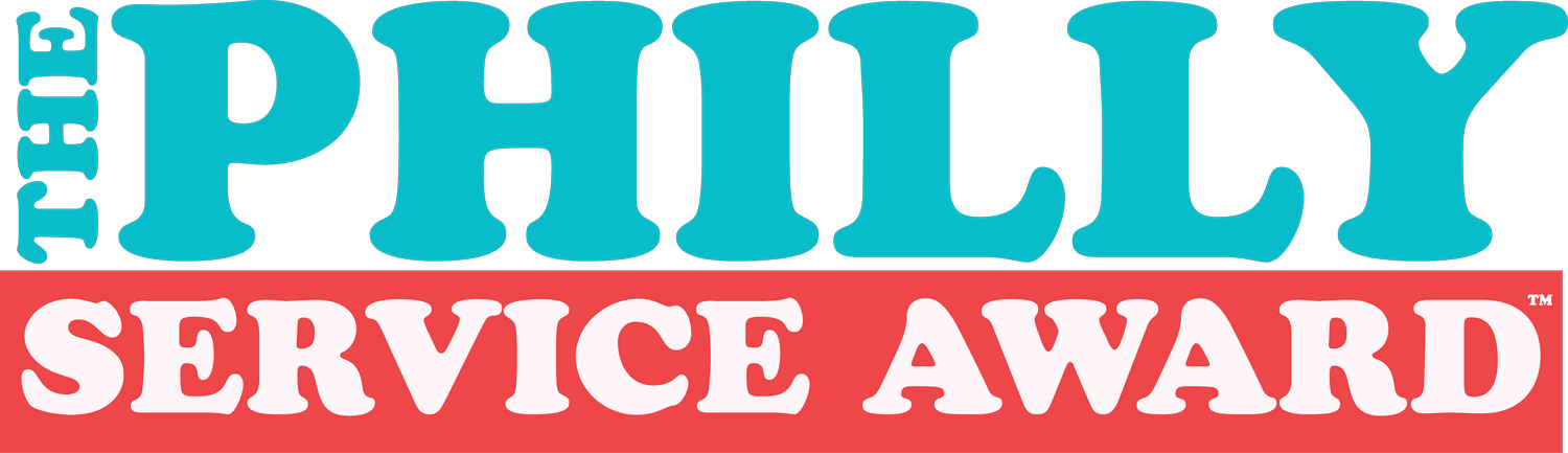 The Philly Service Award