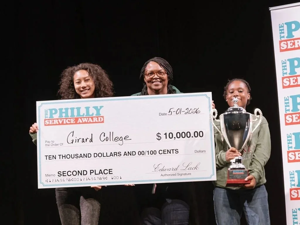 Girard College