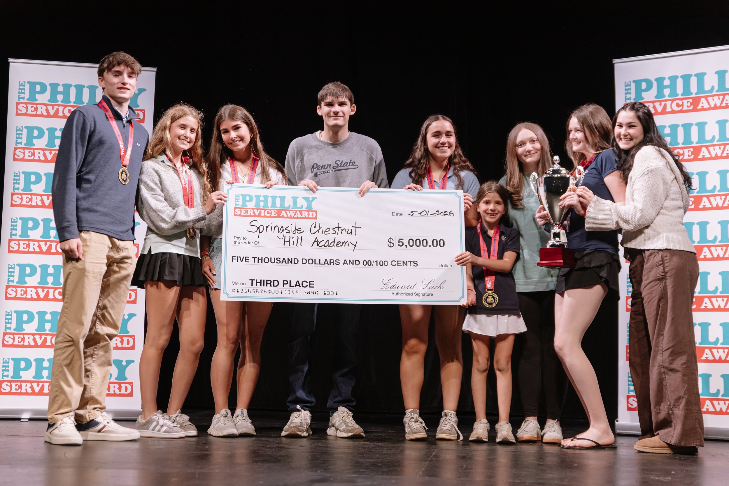 Springside Chestnut Hill Academy
