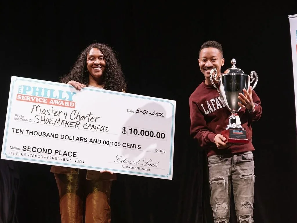 Mastery Charter: Shoemaker Campus
