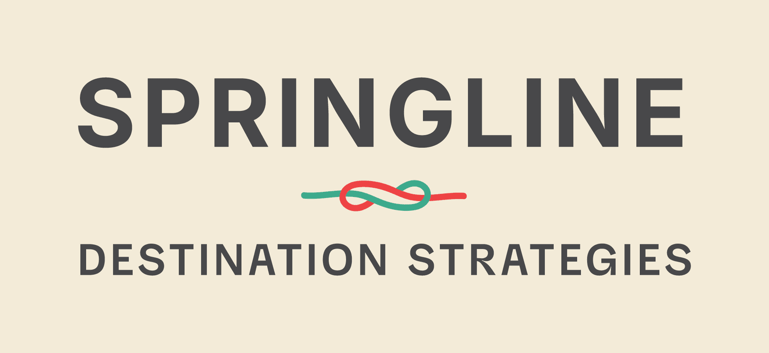 Springline Destination Strategies