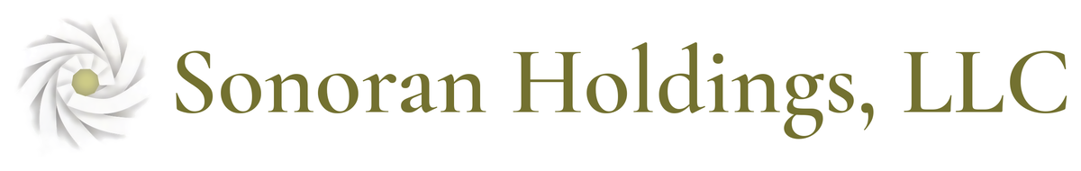 Sonoran Holdings, LLC