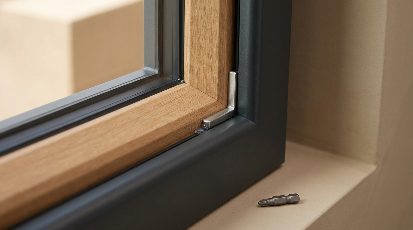 Casement Window Hardware