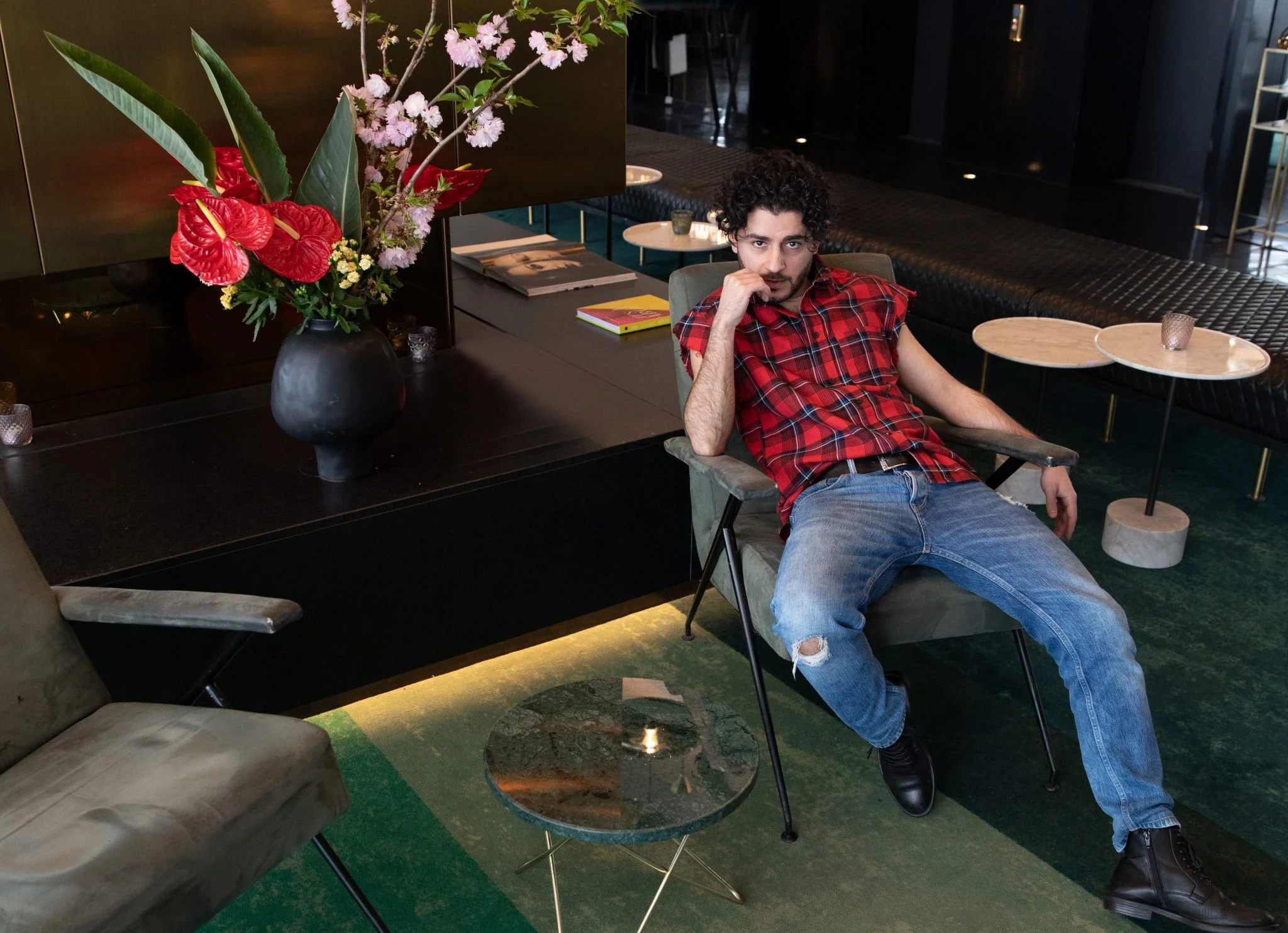 Rauand Taleb