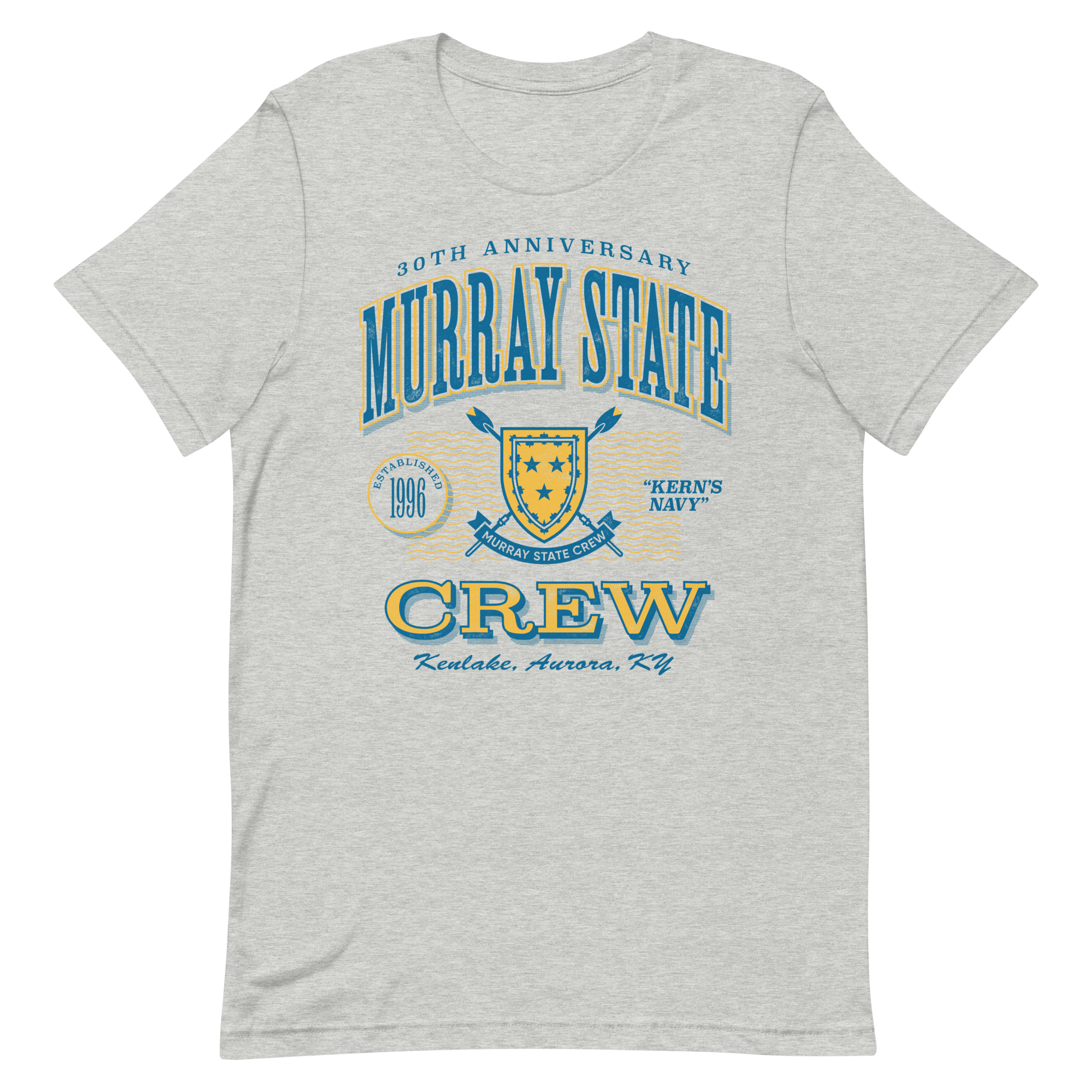 Murray State Crew 90s