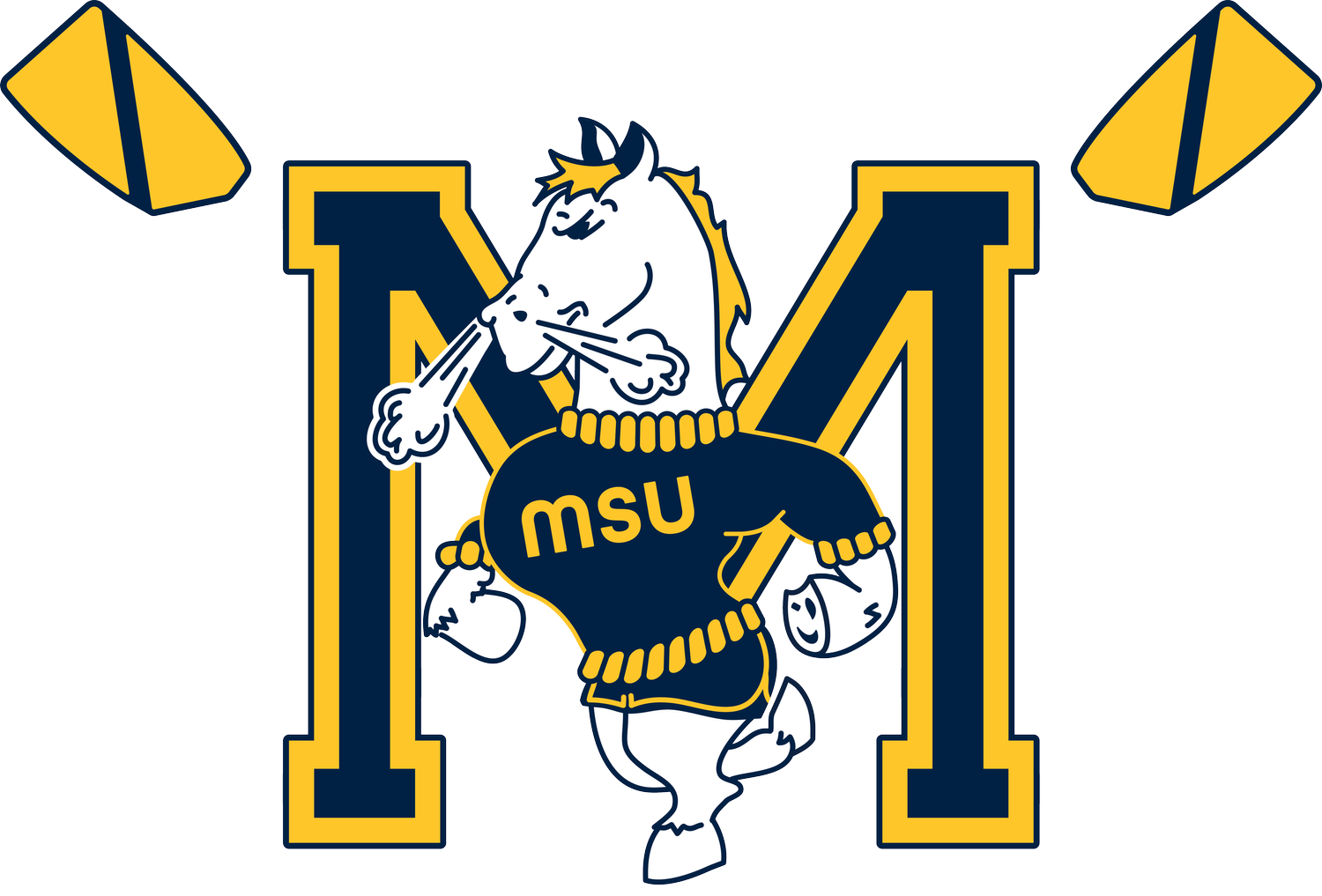 Murray State Rowing