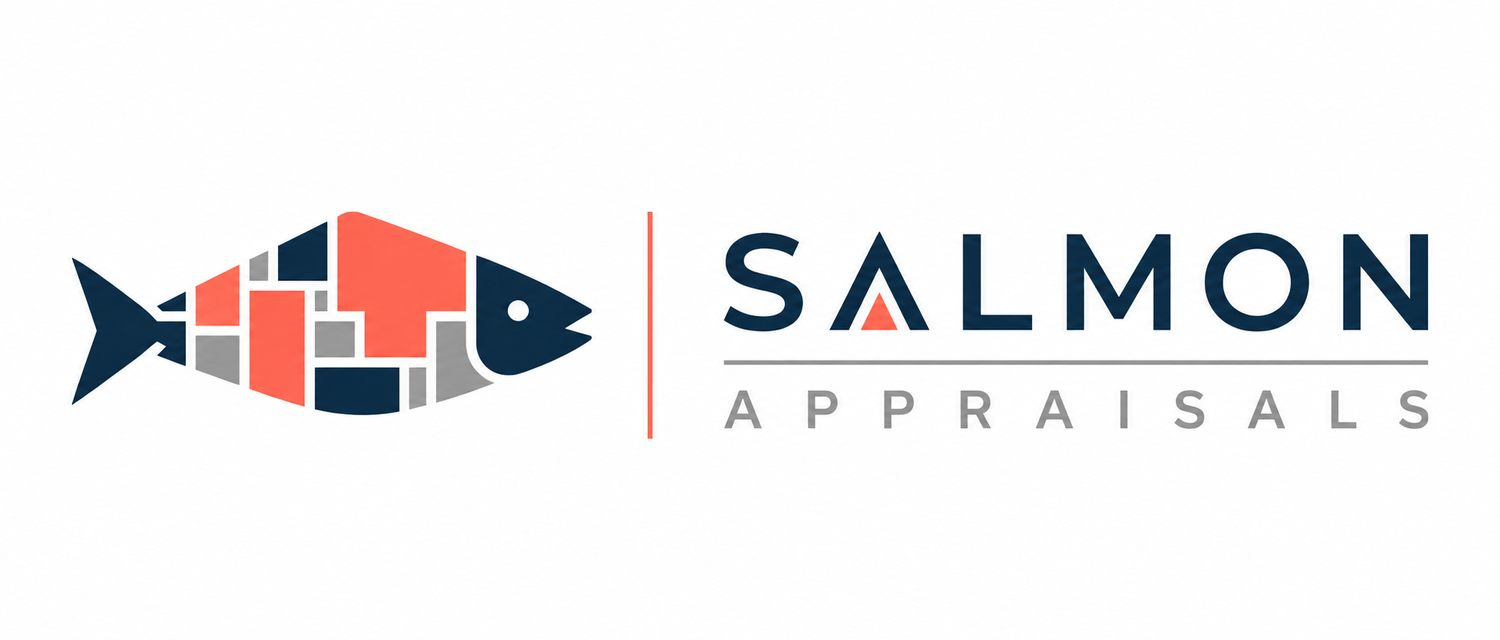 Salmon Appraisals