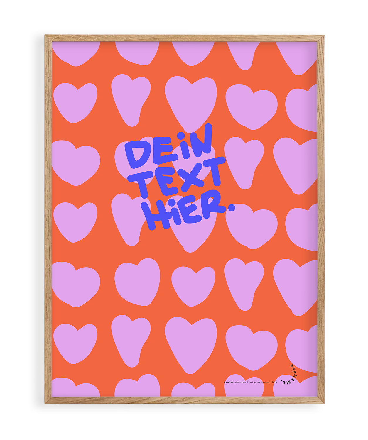 HEARTS FULL