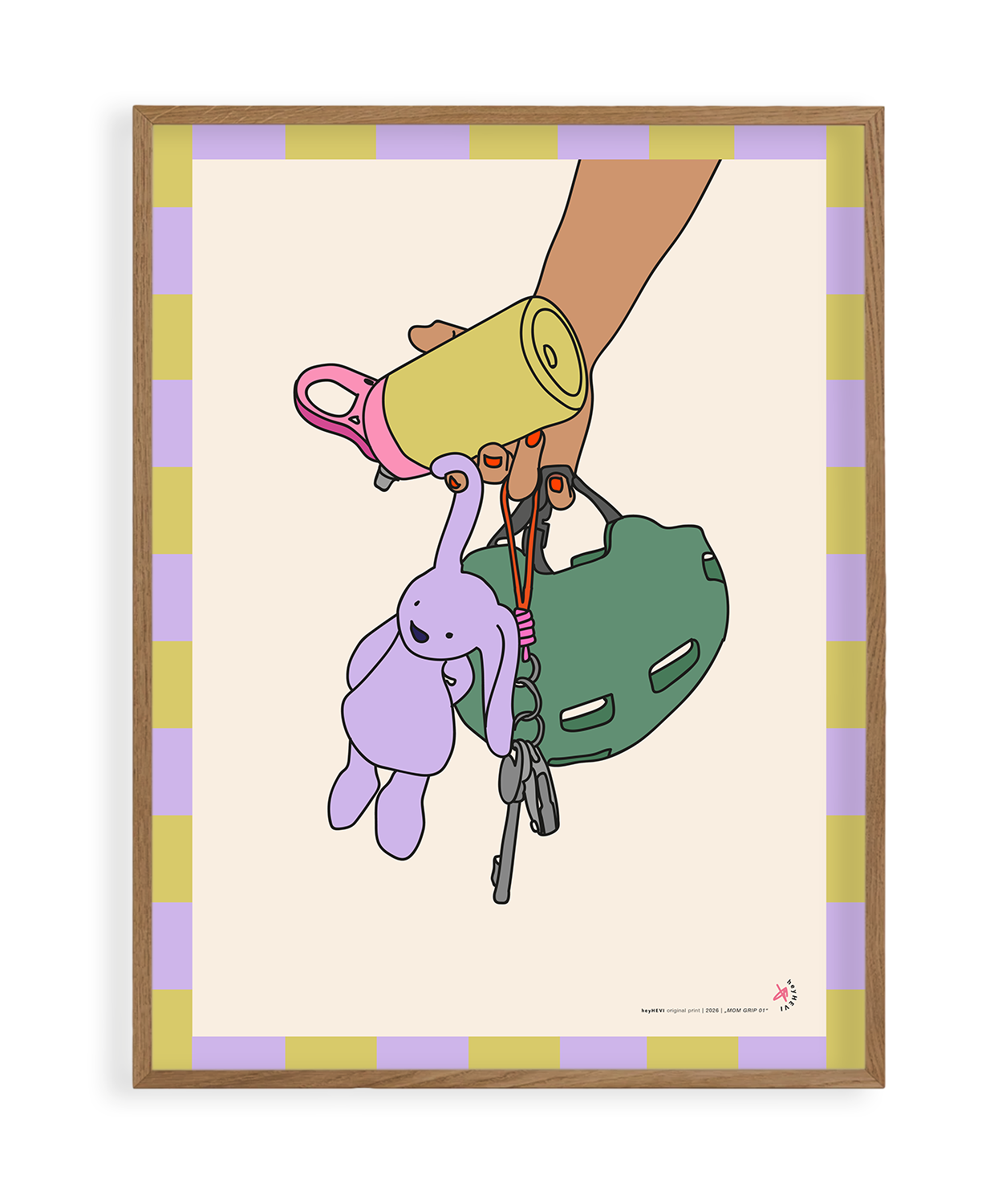 MOM GRIP 01