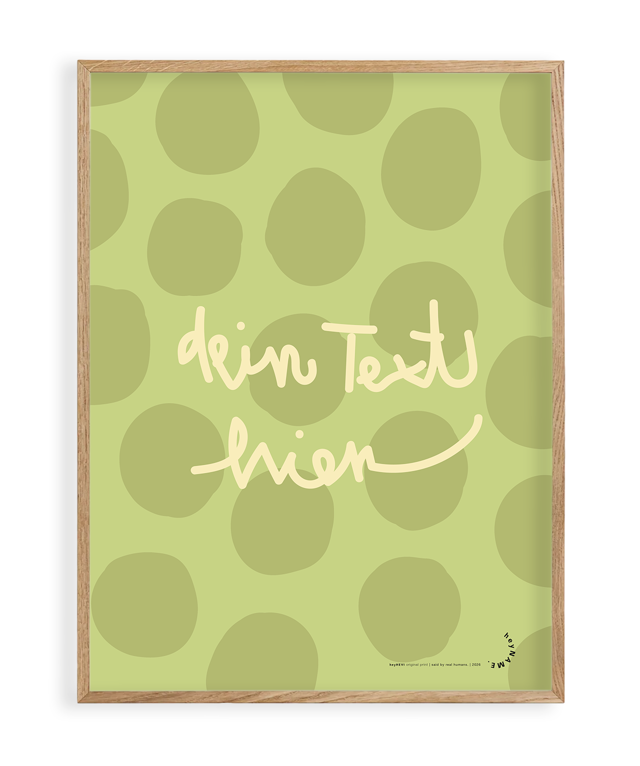 DOTS PISTACHIO FULL