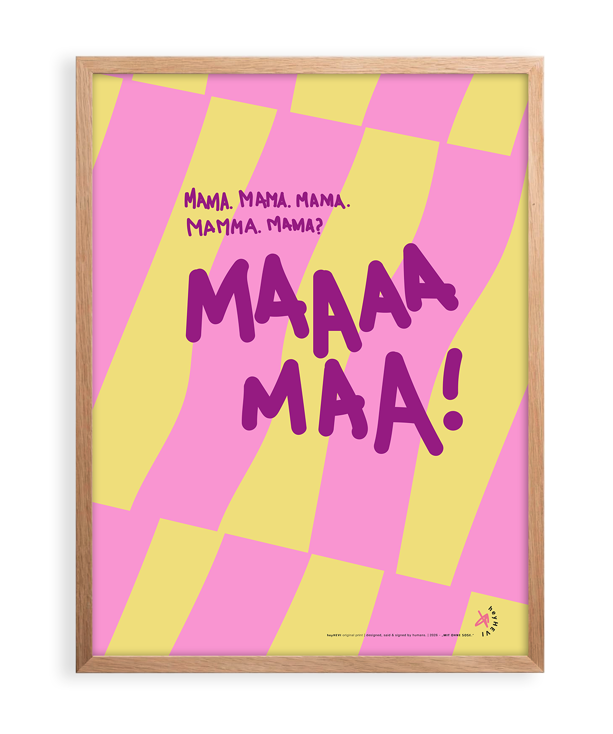 Maaaamaa