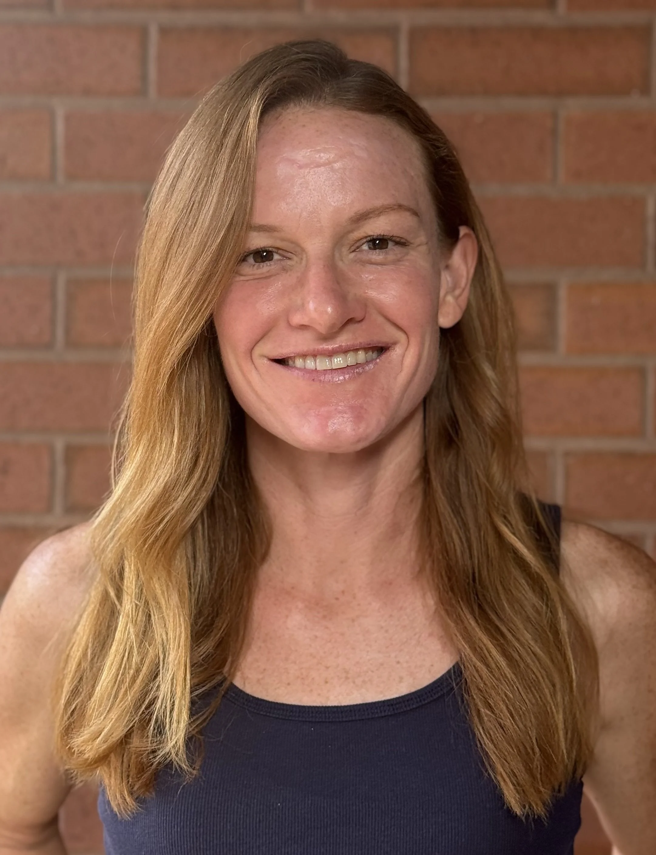 Jessica Staples