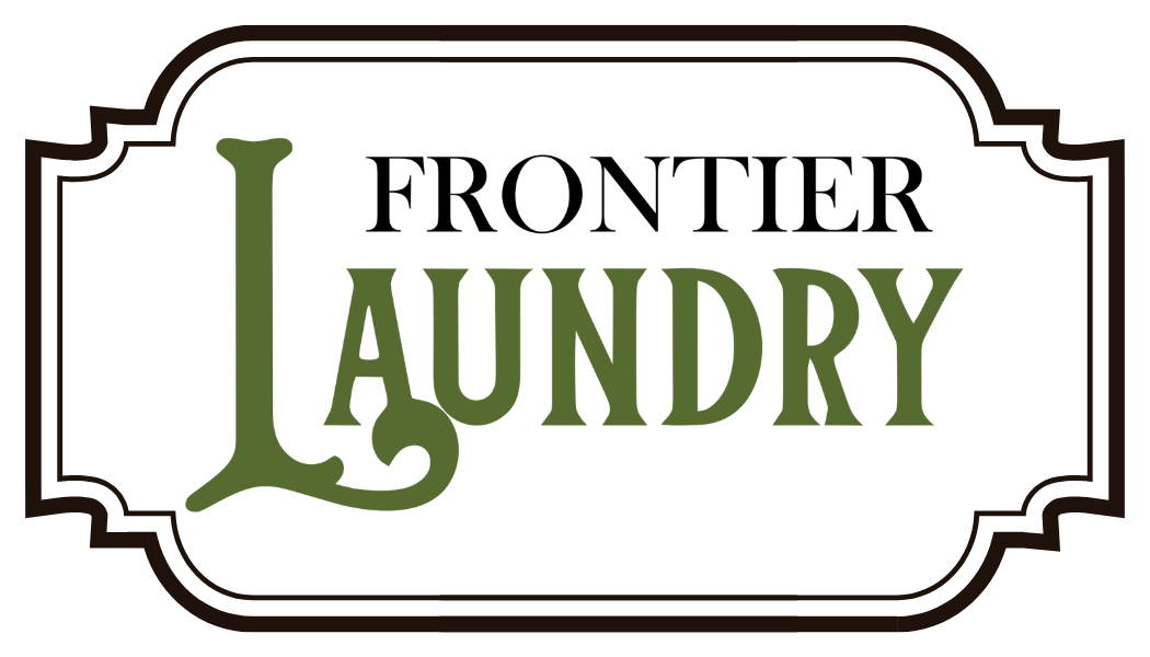 Frontier Laundry