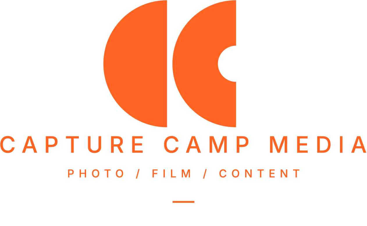 Capture Camp Media