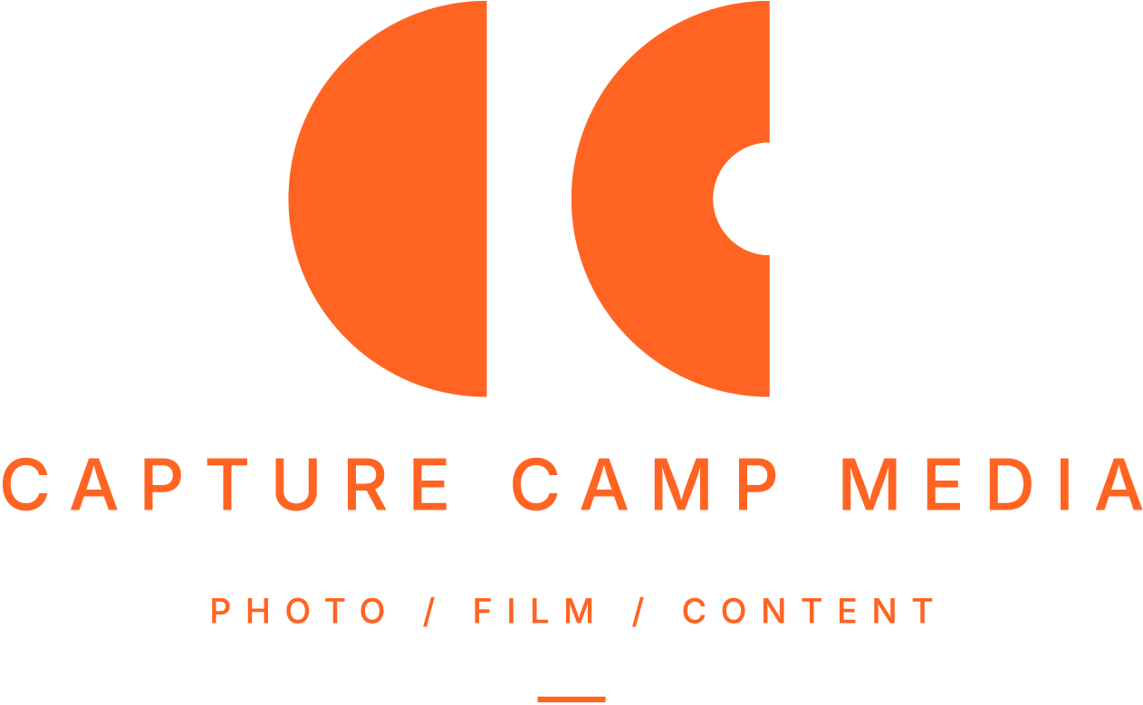 Capture Camp Media