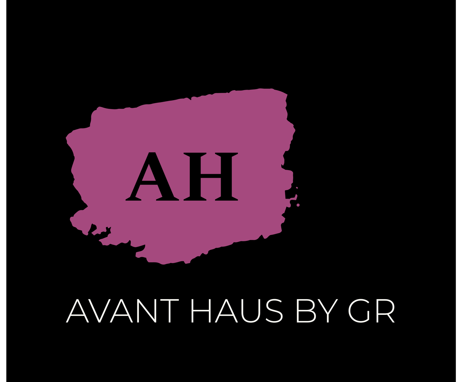 Avant Haus by GR.