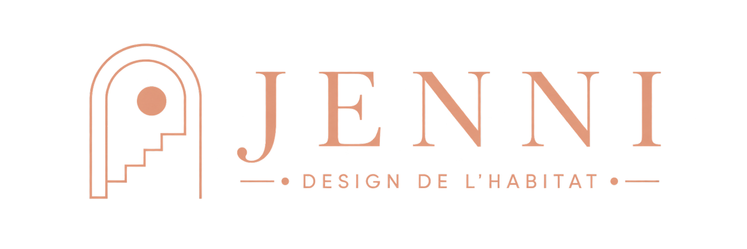 Jenni - Design de l'habitat